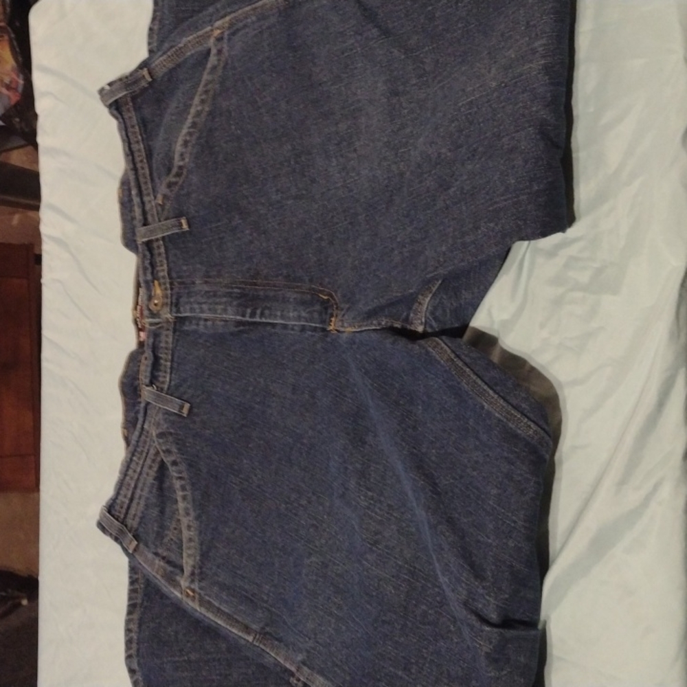 Polo jeans